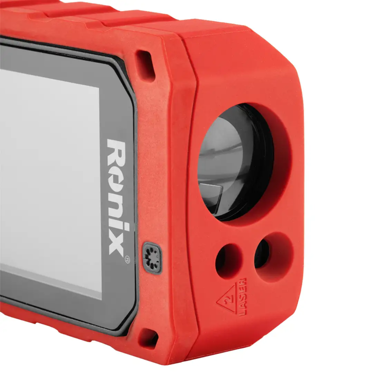 Camera Point Finder Laser Distance Meter 100m
